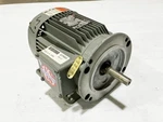 Us Electrical Motors H569-Z07Z1500219M 1.5HP 575V 3440RPM 3PH 56C. Fixed Price $199.95.