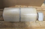 Van Der Graaf TM150B25-475 Conveyor Drum Roller Motor 6-3/8" Od 0.75 Hp, 111 Fpm. Fixed Price $299.99.
