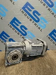 Aideli YS-6324 0.18KW 1.1A 220V 3P Ac Induction Motor. Fixed Price $275.00.