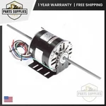 RA1056WB Century 1-PHASE 1/2 Hp 208-230V 1075 Rpm Psc Motor For Hvac/r Fan Coil. Fixed Price $323.72.