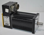 Parker Compumotor CM232AE-00219 Brushless Servo 7500RPM 340VDC 92 Oz-in. Fixed Price $45.99.