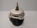 Ps 130/6-50-P Abb Robotic 4429 584-BW Axis Motor Used. Fixed Price $1104.20.