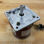 Pacific Scientific E32NRFT-LNF-NS-01 Step Motor 1.8 1500 Rpm, 210W, 2.6A, 170 V. Fixed Price $56.85.
