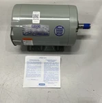 Leeson Aeration Fan Motor 3HP -120379.00. Fixed Price $224.93.