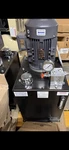 Bucher Hydraulics Power Unit T58C405R02S0-01 36ND82 Motor Pump Dented. Fixed Price $1944.00.