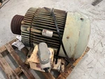 Reliance Electric P40G242H-G2-UL 1185 Rpm 60HP 460V Motor. Fixed Price $1250.00.