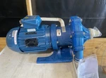 Finish Thompson DB15 Centrifugal Pump 3HP Motor & Edwards Retrofit Kit NRY6HB000. Fixed Price $1799.99.