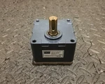 Dayton 23L468 Parallel Gear Box Speed Reducer - 75:1 Ratio New. Fixed Price $34.99.