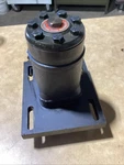 Danfoss Die Height Hydraulic Motor Omp 160-151-70657 Used #138491. Fixed Price $224.99.