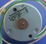 Portescap Motor S35M720S02 24 Vac 60HZ 8UF - Rohs Malaysia New. Fixed Price $12.00.