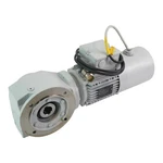 Keb S12C DL71G4 B02 Ts Gear Motor 0.37KW I=21.46 1380RPM 230/400V -unused-. Fixed Price $517.31.