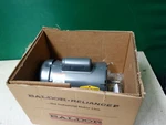 Baldor-reliance L3409 General Purpose Motor, 1/2 Hp, 115/230V * New. Fixed Price $479.99.