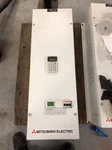 Mitsubishi F500 FR-F540-7 5K-NA Drive + Controller Parameter Unit More. Fixed Price $500.00.