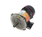 New Electrol M-4612B Variable Speed Motor 1/4HP 90VDC 22238200 M4612B. Fixed Price $650.00.