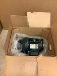 New Toshiba 0034SDBA42A-P HP,2.2 K.w, Voltage 230/460 Motor Qty. Fixed Price $383.83.