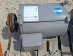 Century Motor 7-850025-01-J2 FRAME-S256T Hp Rpm 1745 Volts 200 Amps 57. Fixed Price $1299.00.