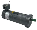 Baldor-reliance Industrial Dc Motor 0.5HP 90V 2500RPM Tenv 42CZ Spec 33-2328Z148. Fixed Price $475.00.