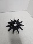 Baldor Electric Motor Cooling Fan #37FN3002 **nos. Fixed Price $99.99.