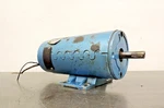 Graham Magnapak Electric Motor 600252131 1/4HP 1200RPM 5/8" Shaft 90 Volts Dc. Fixed Price $70.39.
