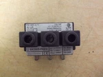 Klockner Moeller Contactor Bk 50/3-PKZ2 *free Shipping*. Fixed Price $13.99.