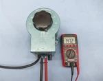 Staco Energy Variac Variable Autotransformer, 033-3504 (0-140V). Fixed Price $200.00.
