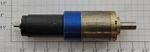 Faulhaber 2342S012CR 12-VOLT Dc Can Motor With Gearhead. Fixed Price $30.00.