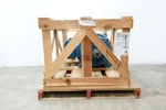 Weg 06018ET3E364T-W22 Inverter Duty Motor 364/365T 60HP 1780RPM 230/460V-AC 3PH. Fixed Price $2700.00.