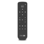 Apple Remote Bluetooth Button Layout F101-ATVRM-BT Black FUNCTION101 Edition. Fixed Price $59.99.