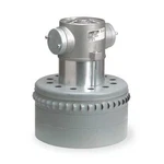 Ametek Vacuum MTR/BLWR,PERIPHERAL,3 STGE,1 Spd 114787 663001183884. Fixed Price $628.47.