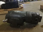 Brown & Sharpe Motor Driven Pump 112 364629-AP Type: Ra 1/4 Hp 115/230/1. Fixed Price $550.00.