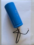Motor Start Capacitor, 300UF 330VAC 50/60HZ For Coltri Single Phase Compressors. Fixed Price $19.95.