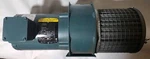 Baldor 610490001B, .33 Hp Blower Motor, 208-230 / 460 Volts, 3450 2850 Rpm. Fixed Price $849.99.