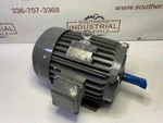 Teco Max-pe NP0026 Inverter Duty Motor 2HP 230/460V 1170RPM 184TFR 1- " Shaft. Fixed Price $499.00.