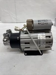 Bodie C048700 230V 60HZ Flange Motor Pump. Fixed Price $269.99.