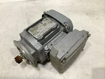 Sew Eurodrive DRS71S4/FG/EI76 Gearmotor 1700RPM 0.5HP 266/460V U4M. Fixed Price $125.00.