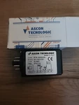 RTR-03AS30 Timer 8 Pin Socket Load Max 5AMS 24VAC 30SEC Ascon Tecnologic. Fixed Price $40.00.