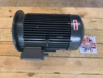 Atb PF112M/6P-11 Ge M52330000010 Motor 4KW Used Turbines 380/660V 10/5.8A. Fixed Price $765.25.