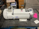 Abb Baldor CDPWD3603 Motor Used 3HP. Fixed Price $3375.00.