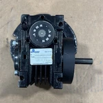 Motovario Nmrv 30 Worm Gear Speed Reducer 7.5:1 Ratio Right Angle DORNER32MO05ES. Fixed Price $150.00.