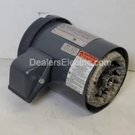 Browning Hp 1800 Rpm Tefc 230/460V 143T Motor End Only Phase RF2002PE. Fixed Price $875.00.