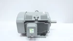 Hitachi TFLO-LK4P D8378923 Motor 3.7KW 1770RPM 230V-AC 3PH. Fixed Price $432.85.