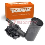 Dorman 310-504 Evap Leak Detection Pump For VDP36 LDP36 ESM1045 4B1710 Dz. Fixed Price $154.25.