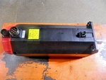 Fanuc A06B-0153-B177 #7008 Recently Rebuilt Servo Motor. Fixed Price $1800.00.