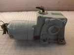 Bodine Electric NSH-34RJ 479PB1002 Control Motor T33235. Fixed Price $950.00.