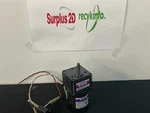 Spg S6R06GE Motor W/ S6DA90B Gear Box. Fixed Price $181.11.