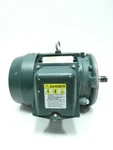 Toshiba 0054SDSR41A-P Eqp Global Motor 184T 3PH 5HP 1750RPM 230/460V-AC. Fixed Price $822.65.
