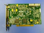 National Instruments PCI-6220 Ni Daq Card, Analog Input, Multifunction. Fixed Price $195.00.