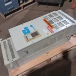 Magnetek Cat NO.GPD505V-B096 Drive Input 380-460A 106A Output 0-460V 96A. Fixed Price $3750.00.