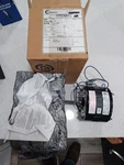 New Century Motor OTC6001 1/15HP 1500/1300 Rpm 42Y 230V Shaft 1/2"X.3X2.8" Flat. Fixed Price $135.00.