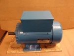 Sears Craftsman LR13758 Electric Motor 5HP , 230V 1740 Rpm. Fixed Price $299.95.